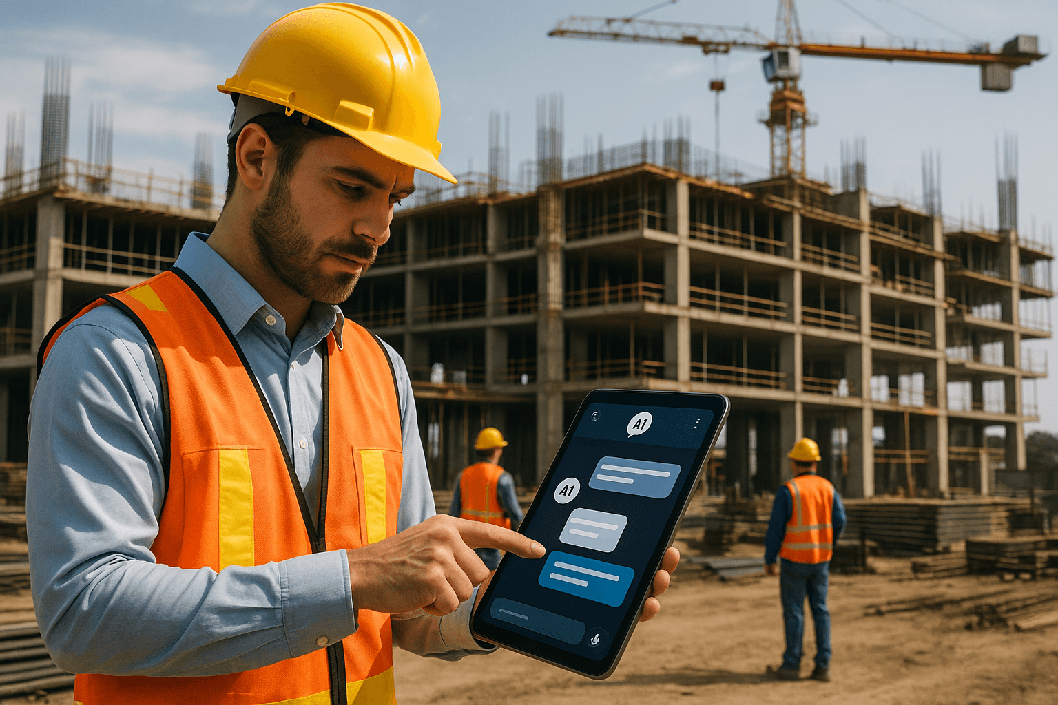 From Busywork to Building: How AI Eliminates Complexity in Project Management